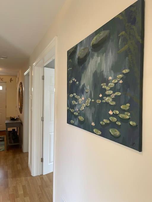 Вилла Hibiscus House Shilton  Экстерьер фото